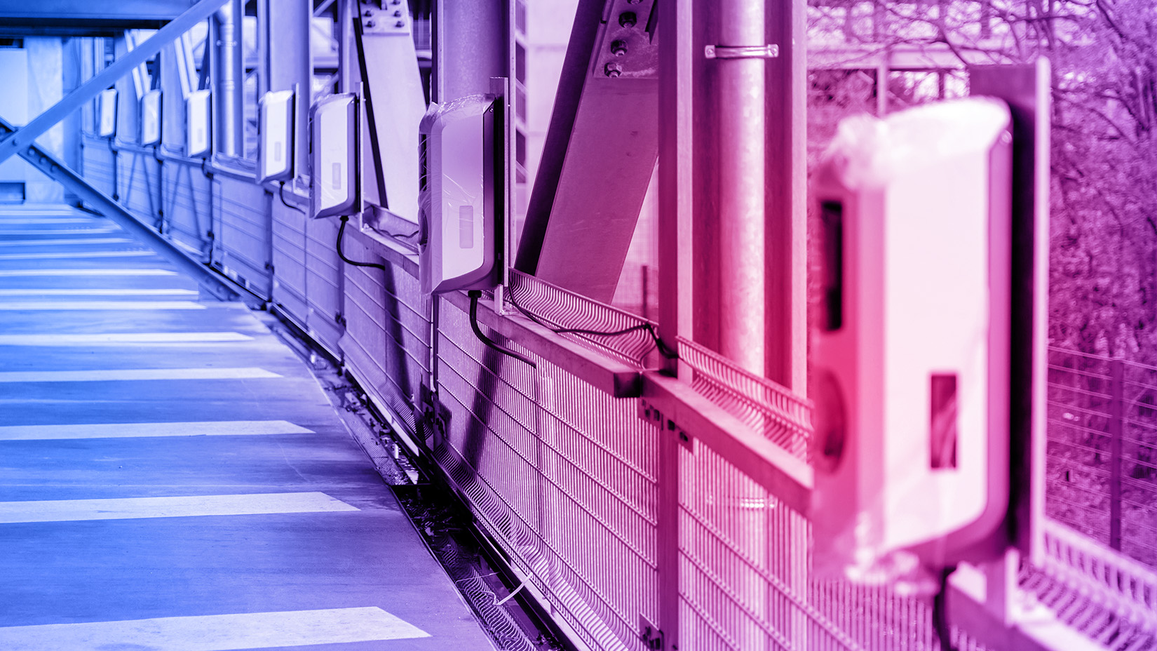 Ladeinfrastruktur F r Die Koelnmesse TankE GmbH